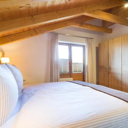 Alpentraum - Sonnenöschle Apartment Oberstdorf