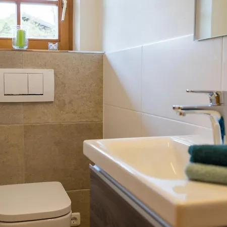 Alpentraum - Sonnenoeschle Apartmán Oberstdorf