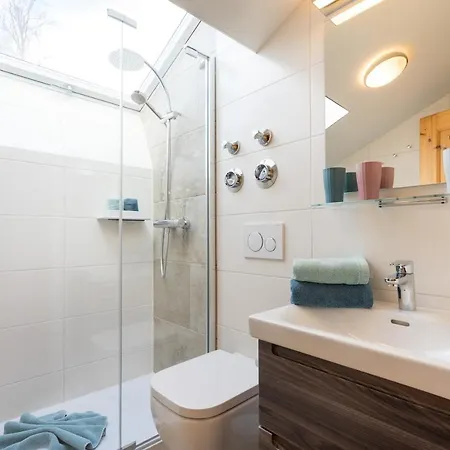Apartmán Alpentraum - Sonnenoeschle *