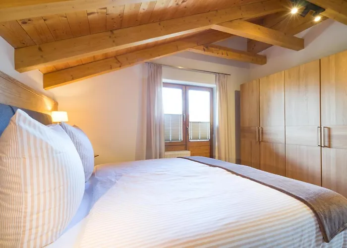 Alpentraum - Sonnenoeschle Apartament Oberstdorf