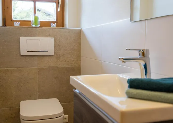 Alpentraum - Sonnenoeschle Apartamento Oberstdorf